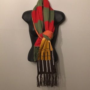 Star Wars Scarf w/2 Star Wars T-shirt’s